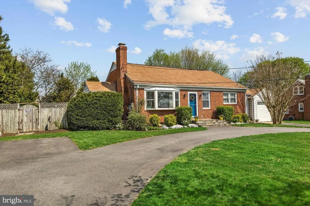 Unit for sale at 23405 WOODFIELD ROAD, GAITHERSBURG, MD 20882