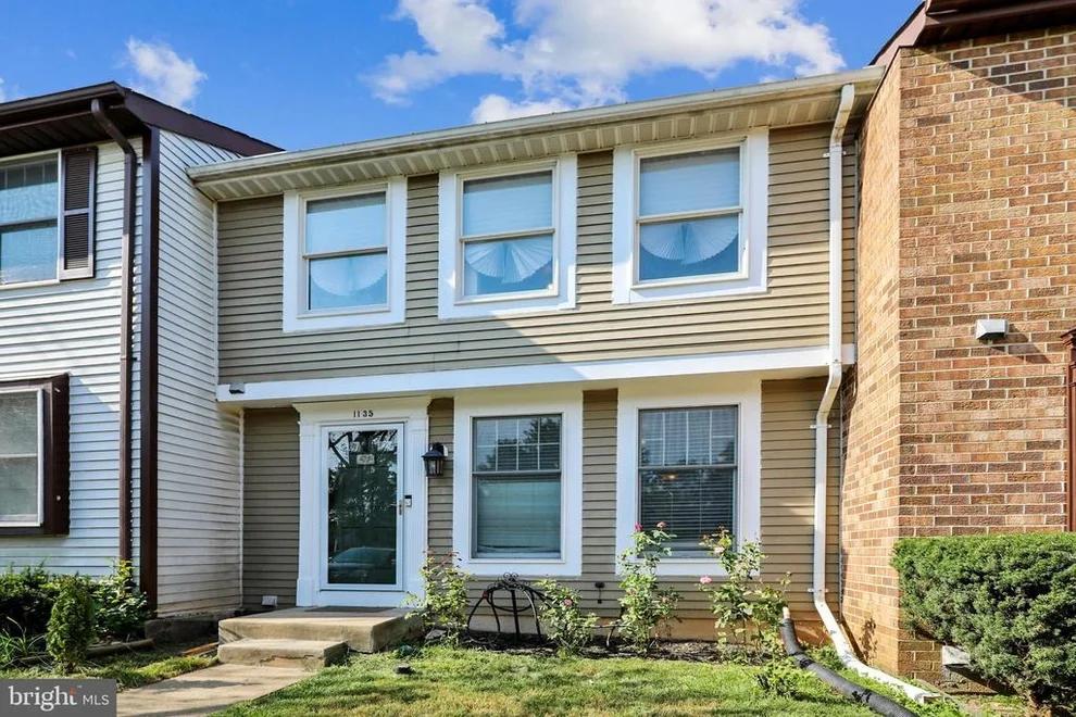 Unit for sale at 1135 CAVENDISH DRIVE, SILVER SPRING, MD 20905