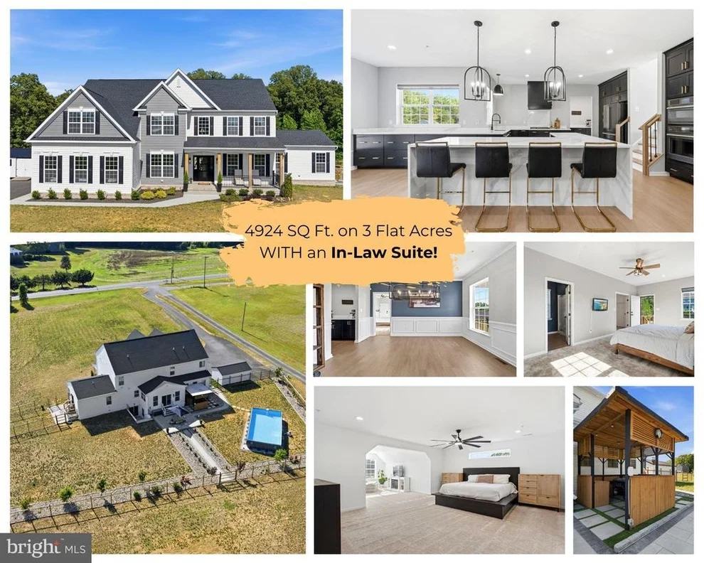 Unit for sale at 13722 FORBES MEADOW PL, BRYANTOWN, MD 20617