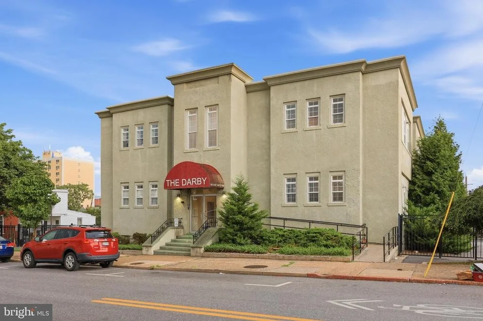 Unit for sale at 138 E ANTIETAM STREET, HAGERSTOWN, MD 21740
