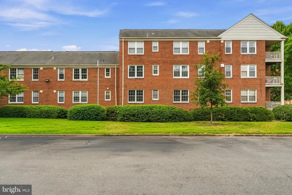 Unit for sale at 6610 E WAKEFIELD DRIVE, ALEXANDRIA, VA 22307