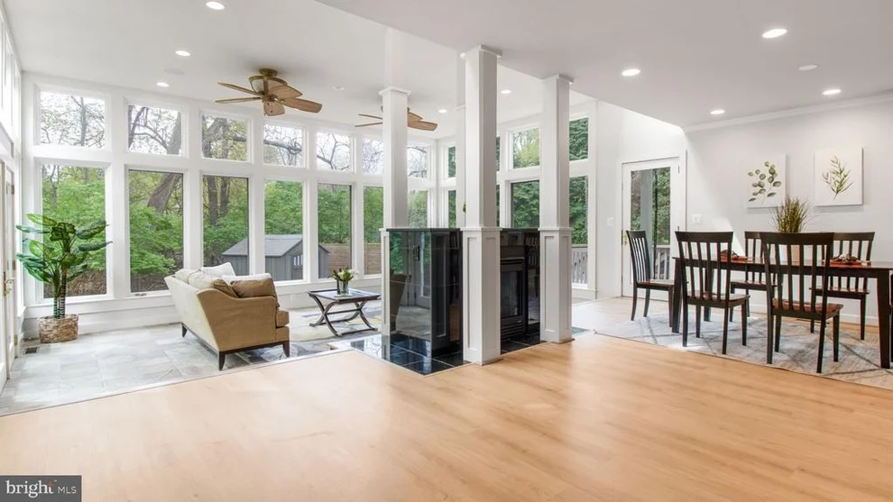Unit for sale at 206 EVANS STREET, ROCKVILLE, MD 20850