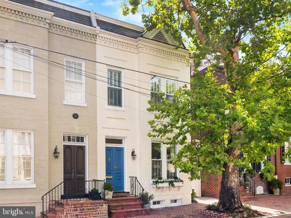 Unit for sale at 225 N ROYAL STREET, ALEXANDRIA, VA 22314