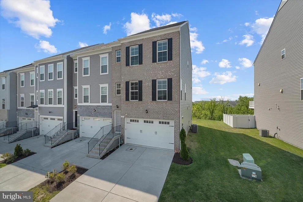 Unit for sale at 1049 HIGHPOINT TRL, LAUREL, MD 20707