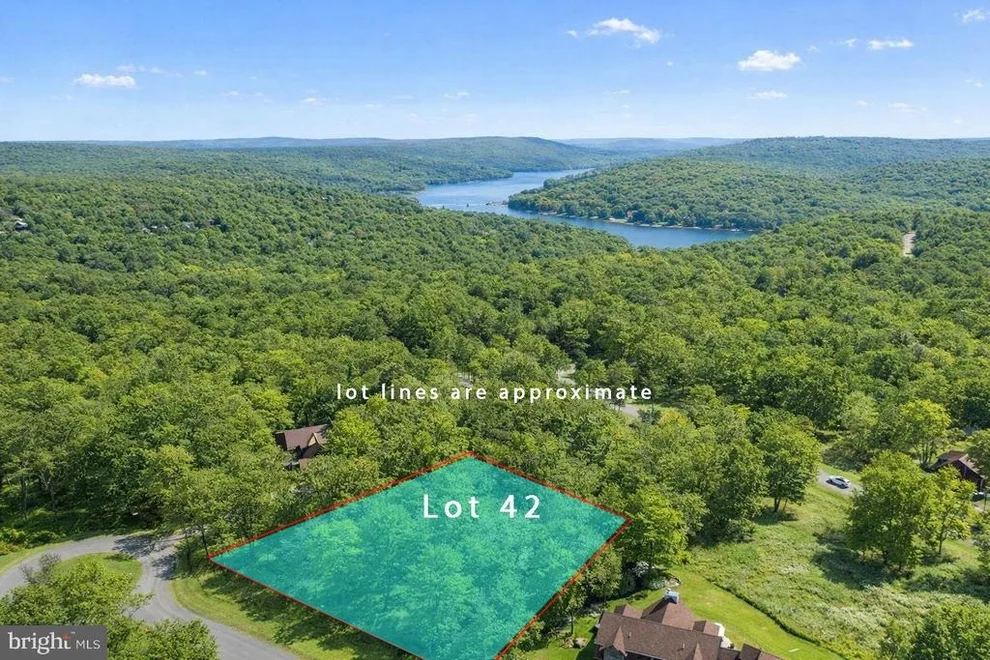 Unit for sale at 42 SANDSTONE CIRCLE, MC HENRY, MD 21541