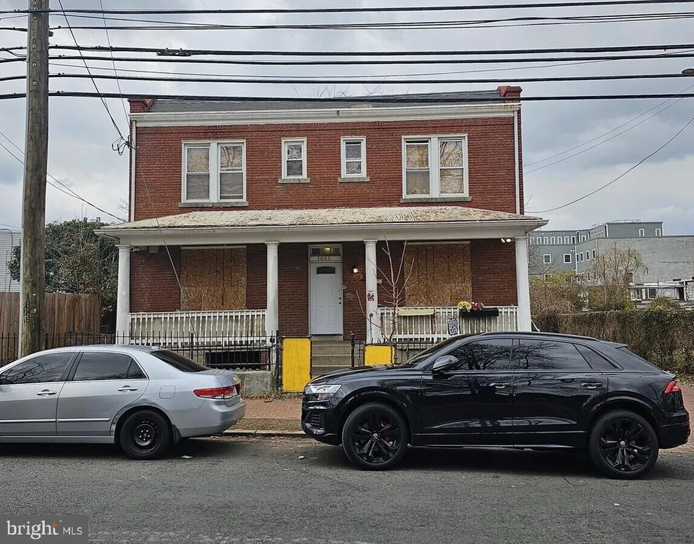 Unit for sale at 1941 16TH STREET SE, WASHINGTON, DC 20020