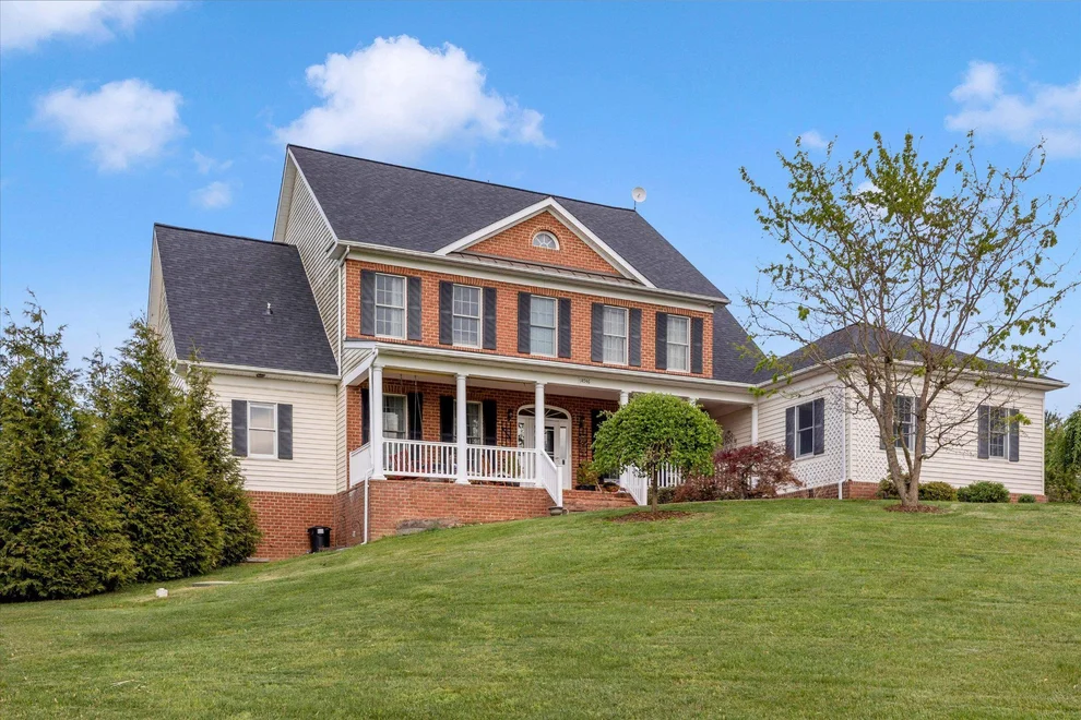 Unit for sale at 14746 NEW WINDSOR ROAD, NEW WINDSOR, MD 21776