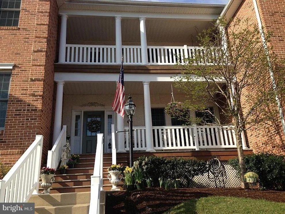 Unit for sale at 473 WHARTON BOULEVARD, EXTON, PA 19341