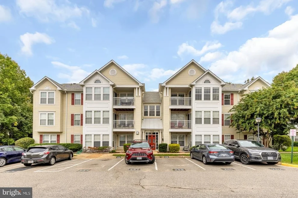 Unit for sale at 7502 CALDERON COURT, ALEXANDRIA, VA 22306