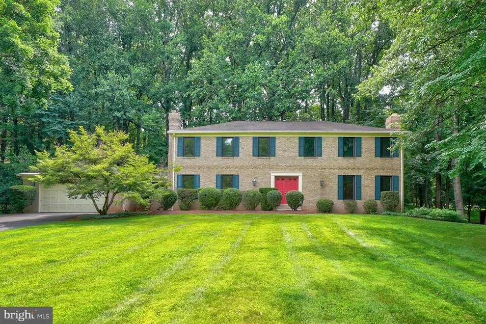 Unit for sale at 11701 BEEKMAN PLACE, POTOMAC, MD 20854