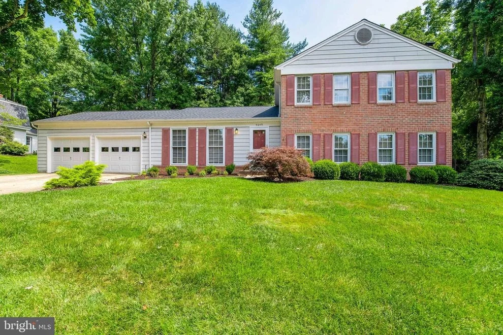 Unit for sale at 5049 TEN MILLS ROAD, COLUMBIA, MD 21044