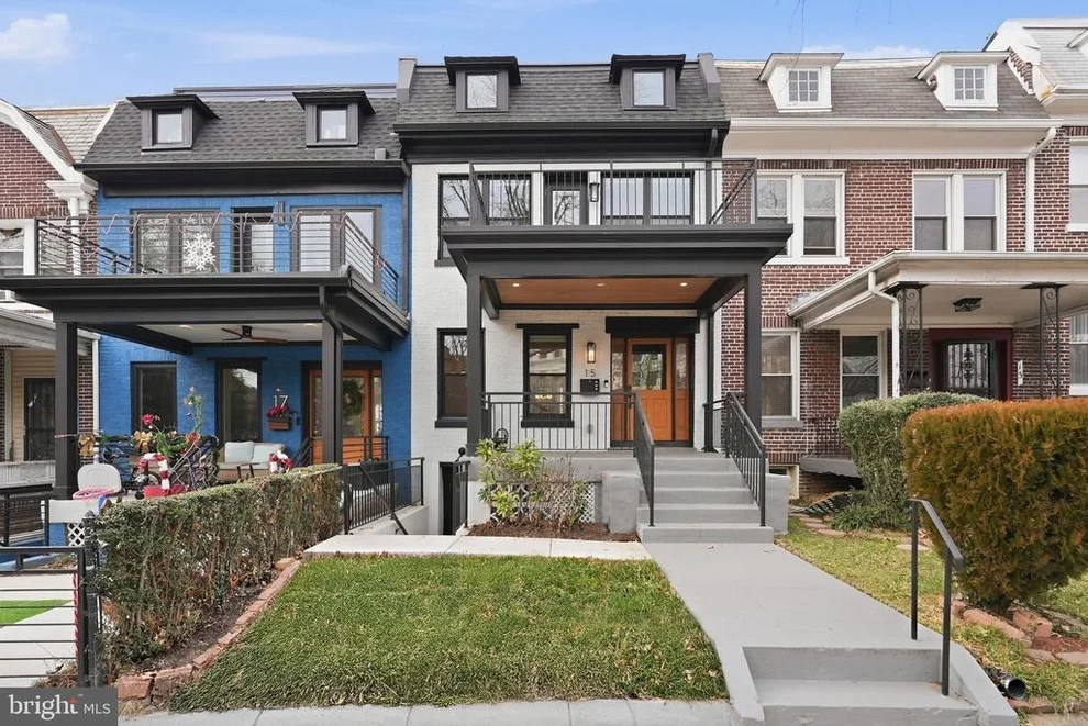 Unit for sale at 15 ROCK CREEK CHURCH ROAD NW, WASHINGTON, DC 20011