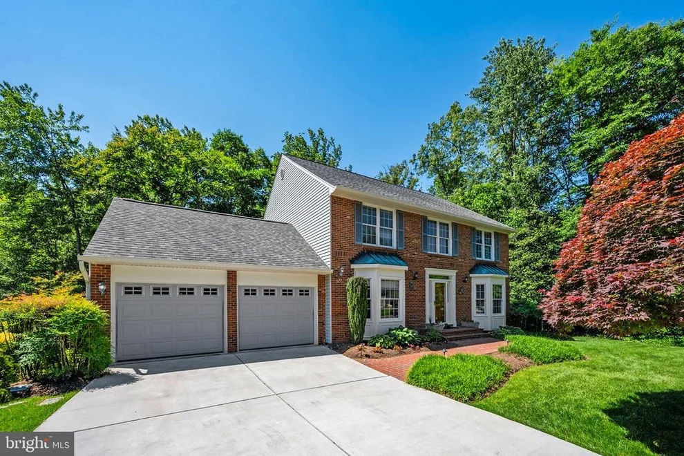 Unit for sale at 9127 SCOTT STREET, SPRINGFIELD, VA 22153