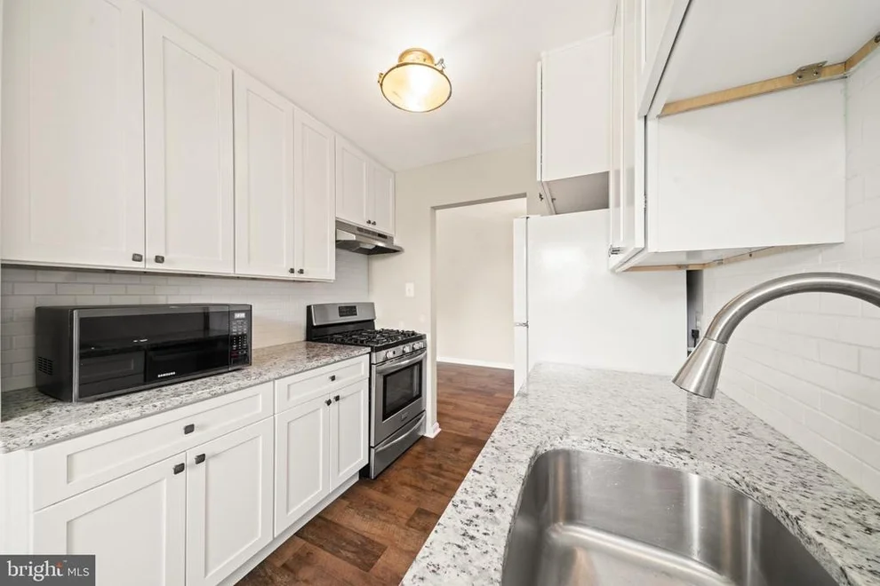 Unit for sale at 5915 MAYFLOWER COURT, ALEXANDRIA, VA 22312