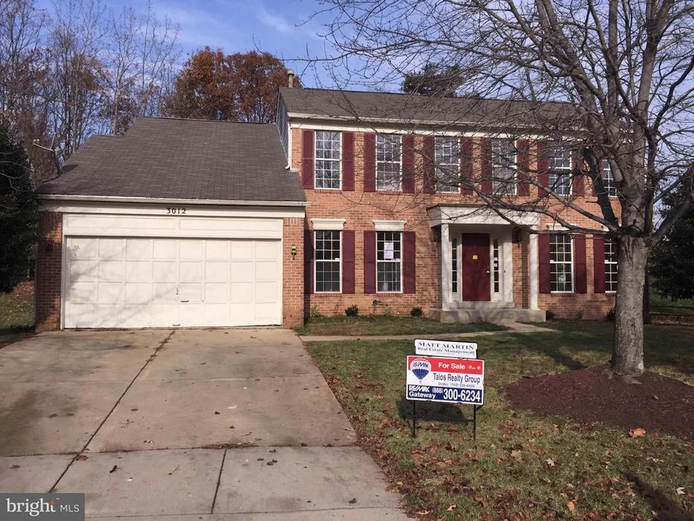 Unit for sale at 3012 SILVER LAKE COURT, ADELPHI, MD 20783