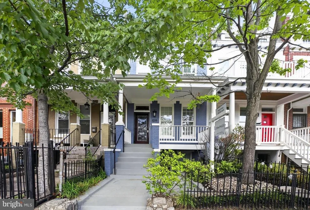 Unit for sale at 1019 7TH STREET NE, WASHINGTON, DC 20002