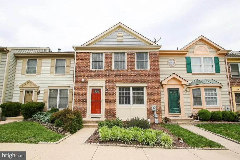 Unit for sale at 5623 DENTON COURT, FREDERICK, MD 21703