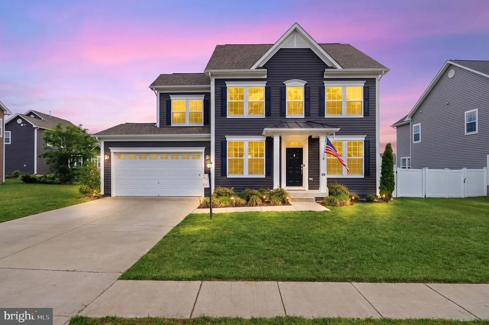 Unit for sale at 2413 BELDEN LANE, BRYANS ROAD, MD 20616