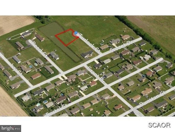 Unit for sale at 27631 TURLOCK COURT, MILTON, DE 19968
