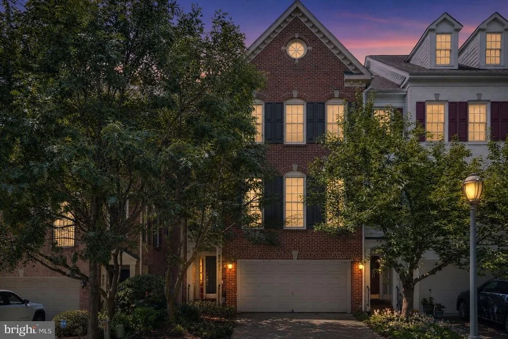 Unit for sale at 811 OAK KNOLL TERRACE, ROCKVILLE, MD 20850
