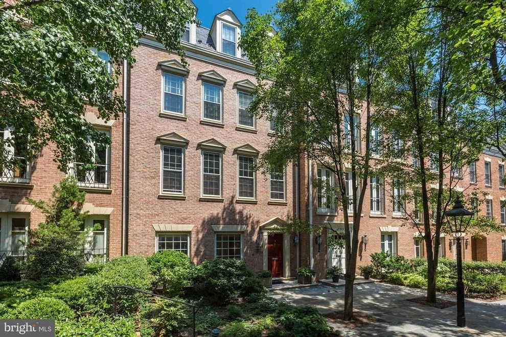 Unit for sale at 1821 KALORAMA SQUARE NW, WASHINGTON, DC 20008