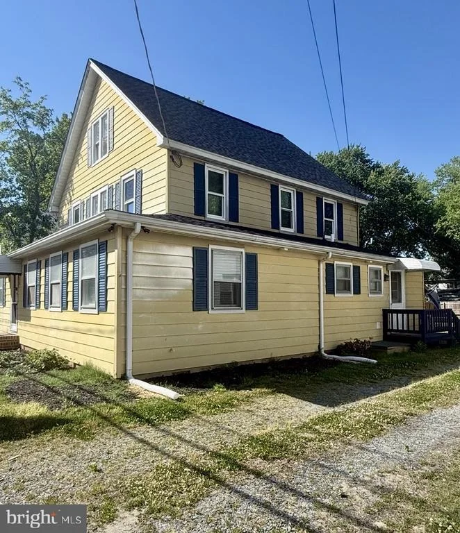 Unit for sale at 111 E LILLIAN STREET, HEBRON, MD 21830