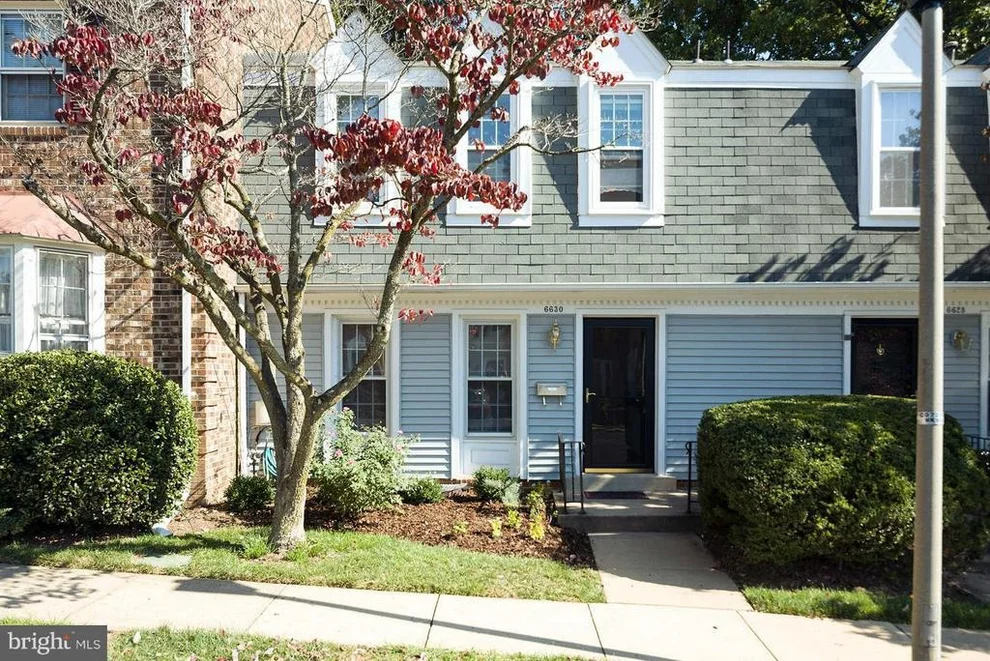 Unit for sale at 6630 MCLEAN COURT, MCLEAN, VA 22101