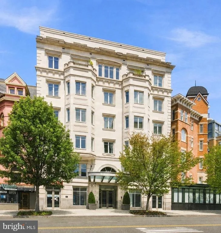 Unit for sale at 2501 PENNSYLVANIA AVENUE NW, WASHINGTON, DC 20037