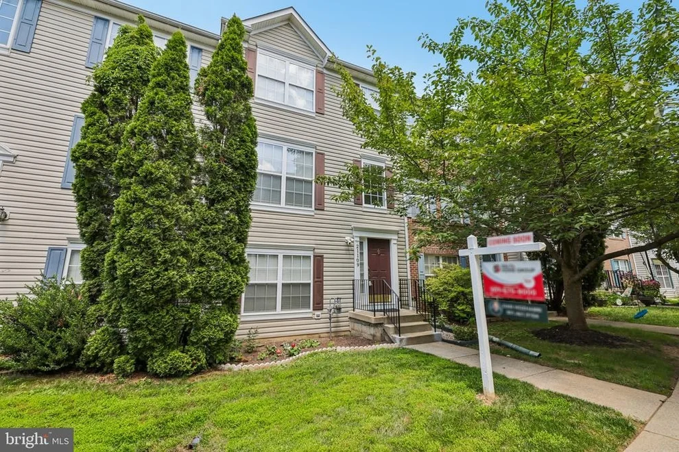 Unit for sale at 21109 CAMOMILE COURT, GERMANTOWN, MD 20876