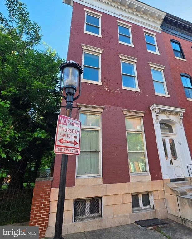 Unit for sale at 1400-1402 MADISON AVENUE, BALTIMORE, MD 21217