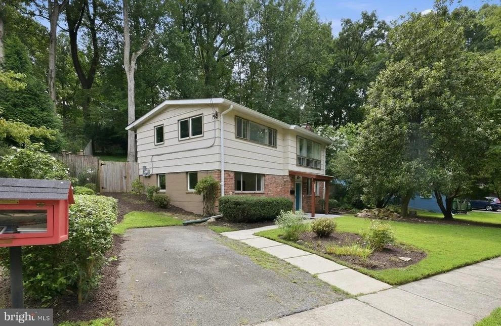 Unit for sale at 3918 WEXFORD DRIVE, KENSINGTON, MD 20895