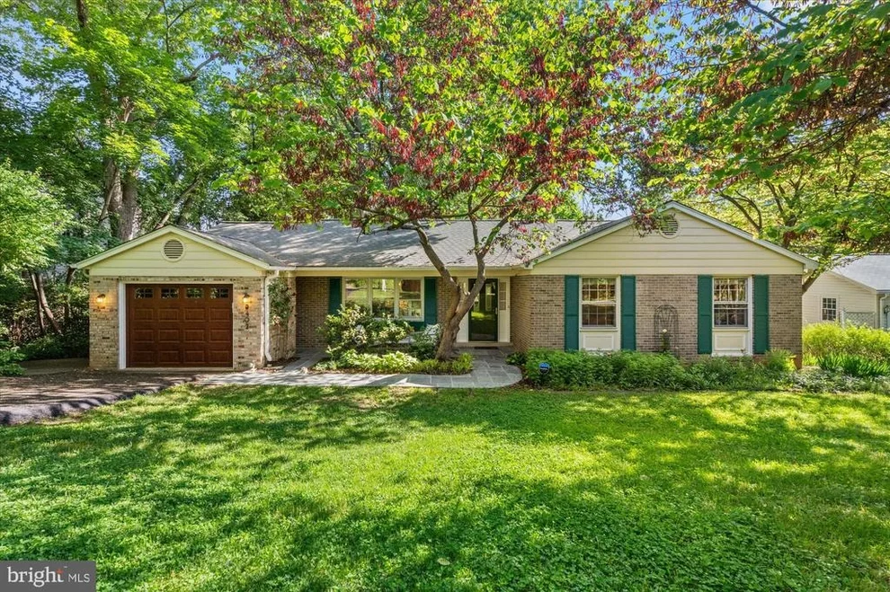 Unit for sale at 2402 POPKINS LANE, ALEXANDRIA, VA 22306