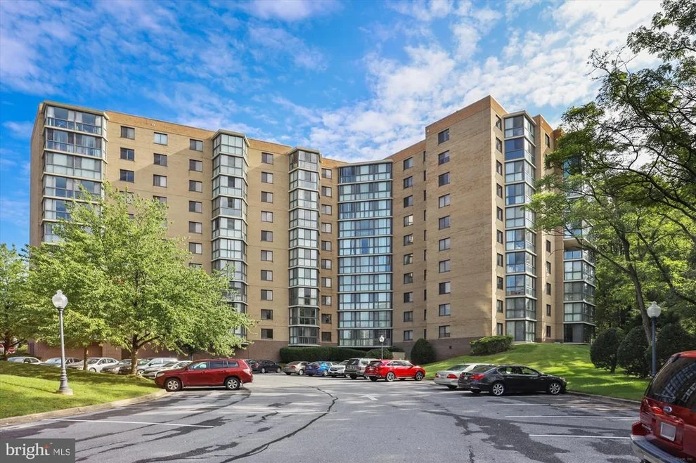 Unit for sale at 3310 N LEISURE WORLD BOULEVARD, SILVER SPRING, MD 20906