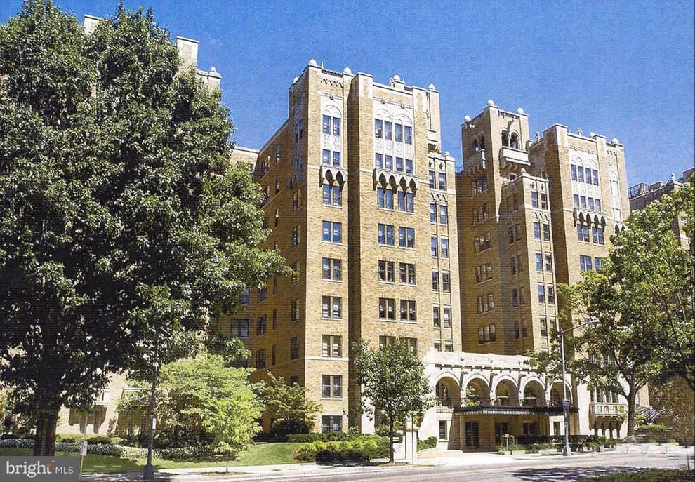 Unit for sale at 2101 CONNECTICUT AVENUE NW, WASHINGTON, DC 20008