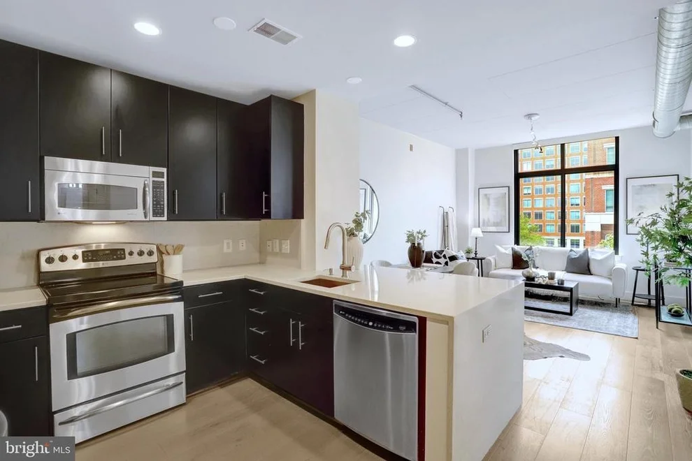 Unit for sale at 520 JOHN CARLYLE STREET, ALEXANDRIA, VA 22314