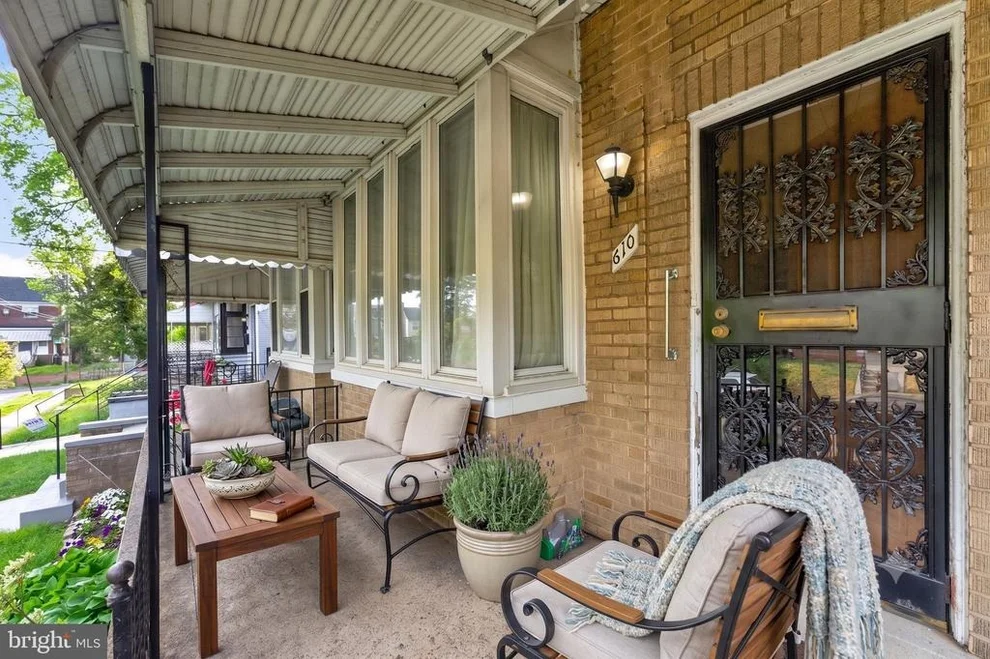 Unit for sale at 610 TEWKESBURY PLACE NW, WASHINGTON, DC 20012