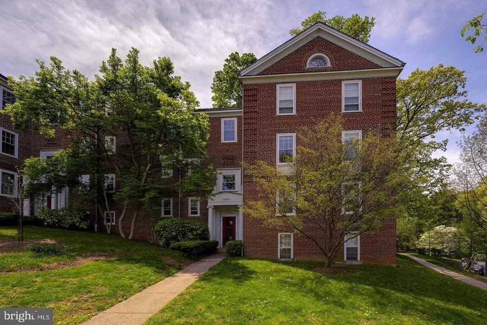 Unit for sale at 3690 38TH STREET NW, WASHINGTON, DC 20016