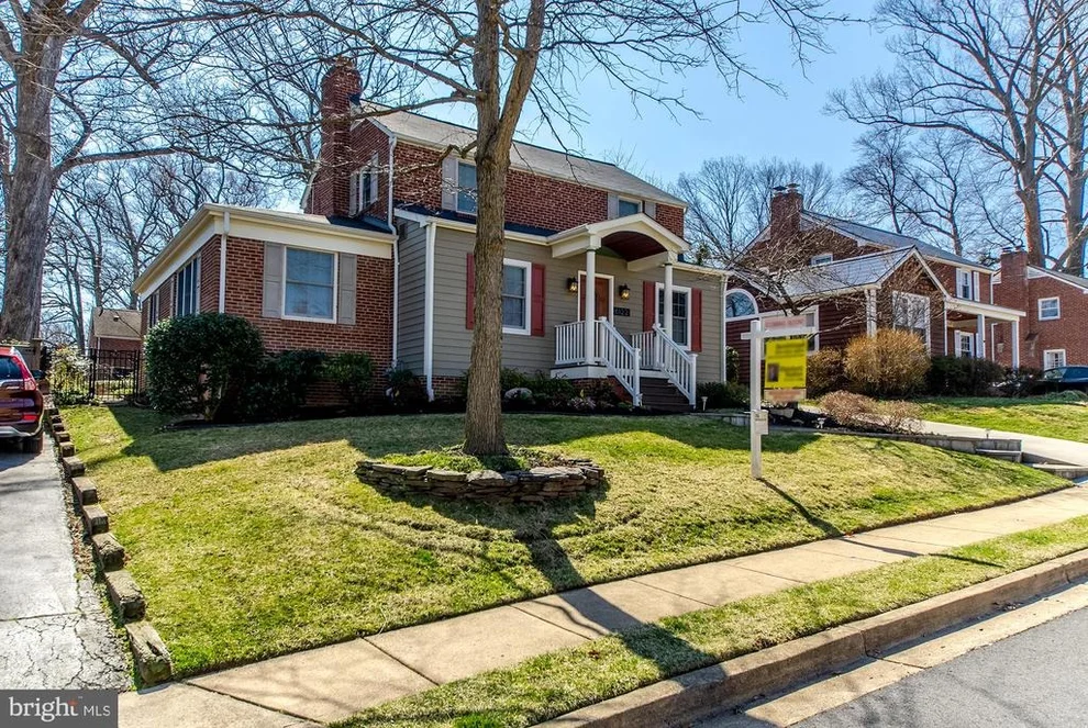 Unit for sale at 6122 11TH ROAD N, ARLINGTON, VA 22205