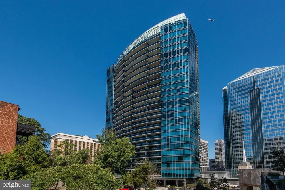 Unit for sale at 1881 N NASH STREET, ARLINGTON, VA 22209