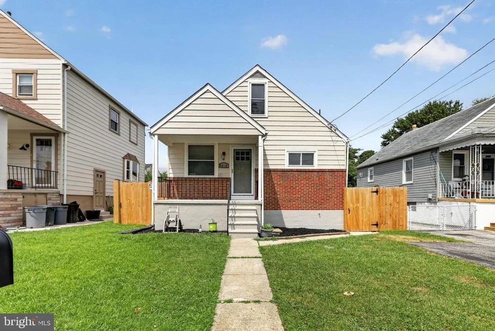Unit for sale at 3016 5TH AVENUE, BALTIMORE, MD 21234