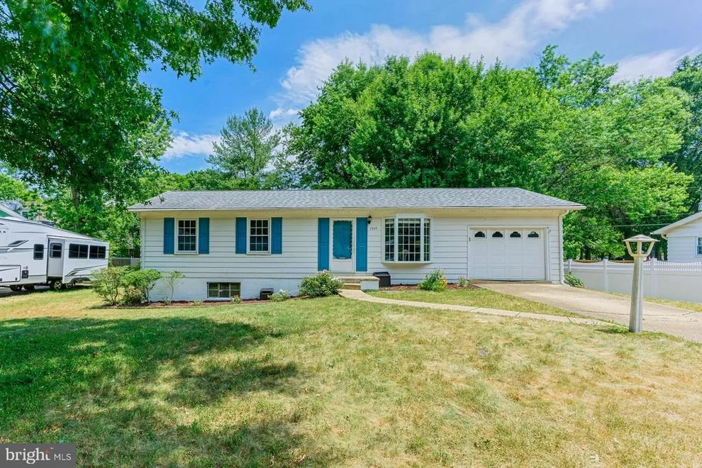 Unit for sale at 7949 KIDD STREET, ALEXANDRIA, VA 22309
