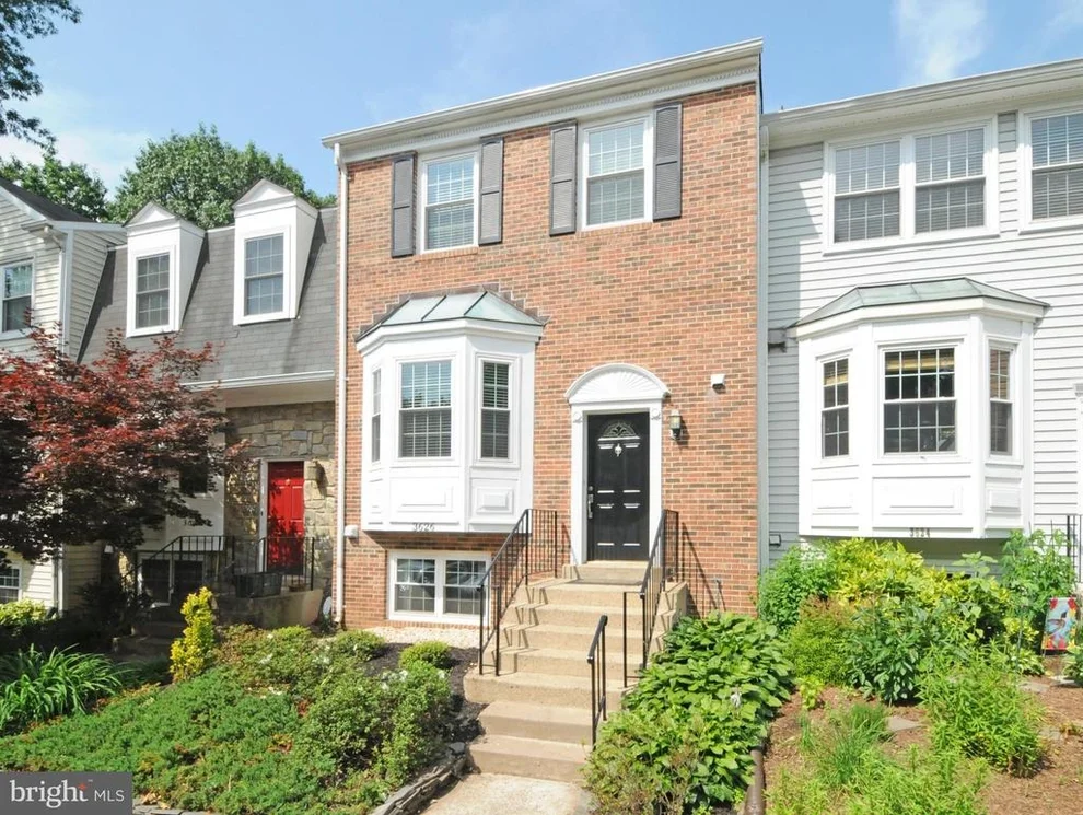 Unit for sale at 3626 BUCKEYE COURT, FAIRFAX, VA 22033