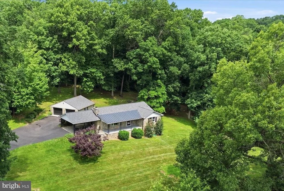 Unit for sale at 4990 FLOSSIE AVENUE, FREDERICK, MD 21703