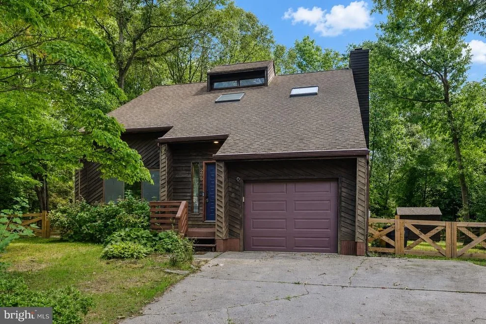 Unit for sale at 285 MICHENER COURT E, SEVERNA PARK, MD 21146