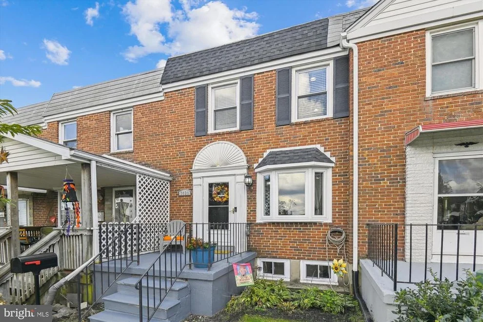 Unit for sale at 7439 SCHOOL AVENUE, DUNDALK, MD 21222