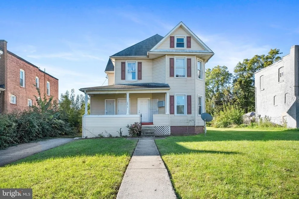 Unit for sale at 3815 BELLE AVENUE, BALTIMORE, MD 21215