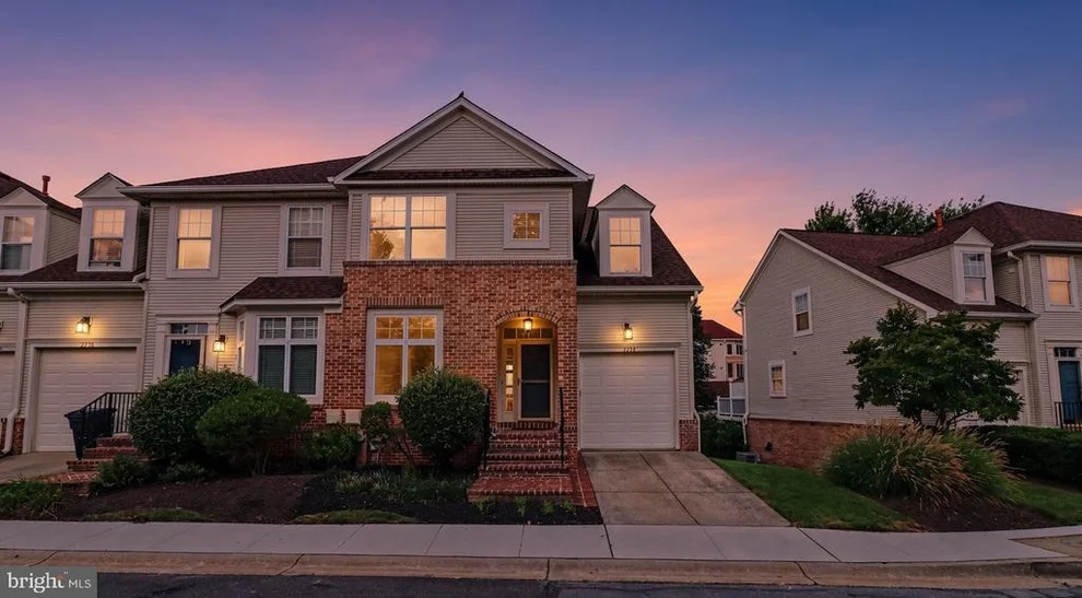 Unit for sale at 2228 MERION POND W, WOODSTOCK, MD 21163