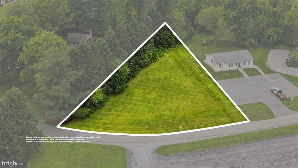 Unit for sale at 0 STREET OF DREAMS, MARTINSBURG, WV 25403