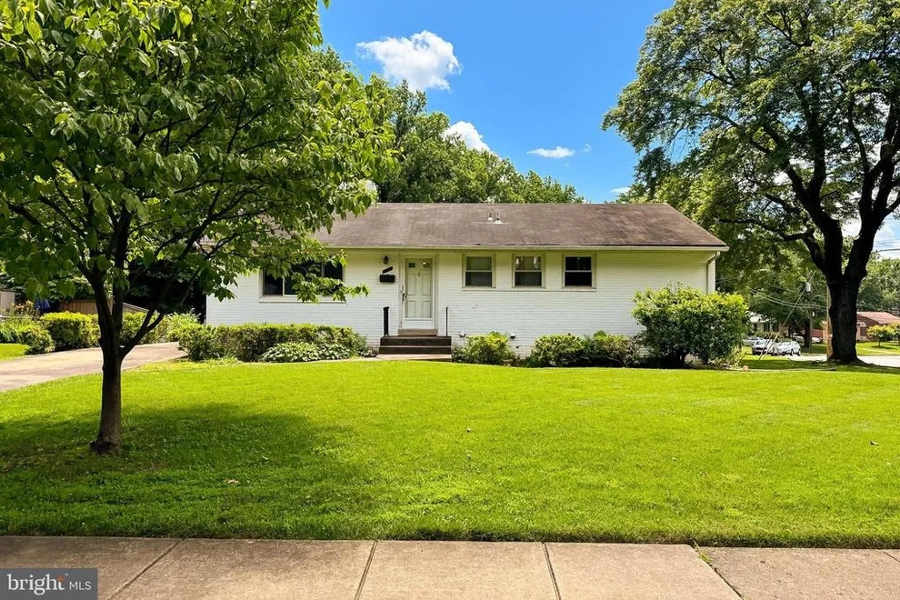 Unit for sale at 7409 ESTABAN PLACE, SPRINGFIELD, VA 22151