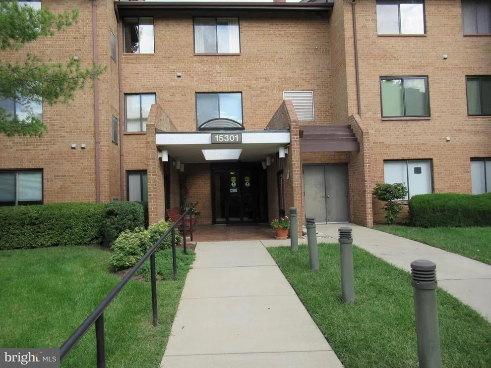 Unit for sale at 15301 PINE ORCHARD DRIVE, SILVER SPRING, MD 20906